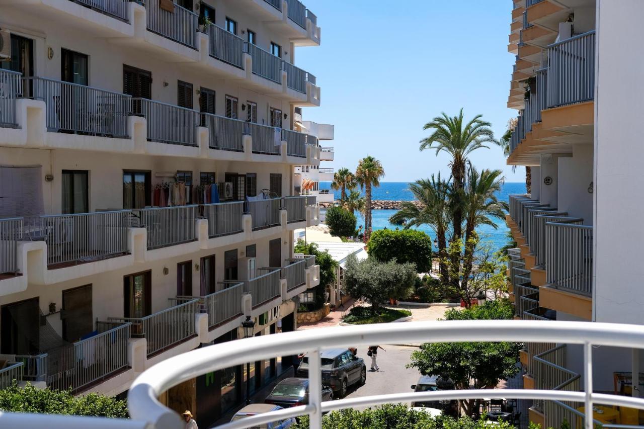 Sal Mar Suites Santa Eulária des Riu Exterior foto