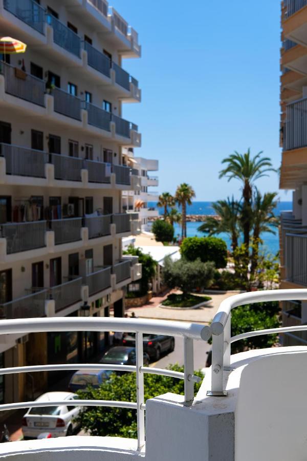 Sal Mar Suites Santa Eulária des Riu Exterior foto