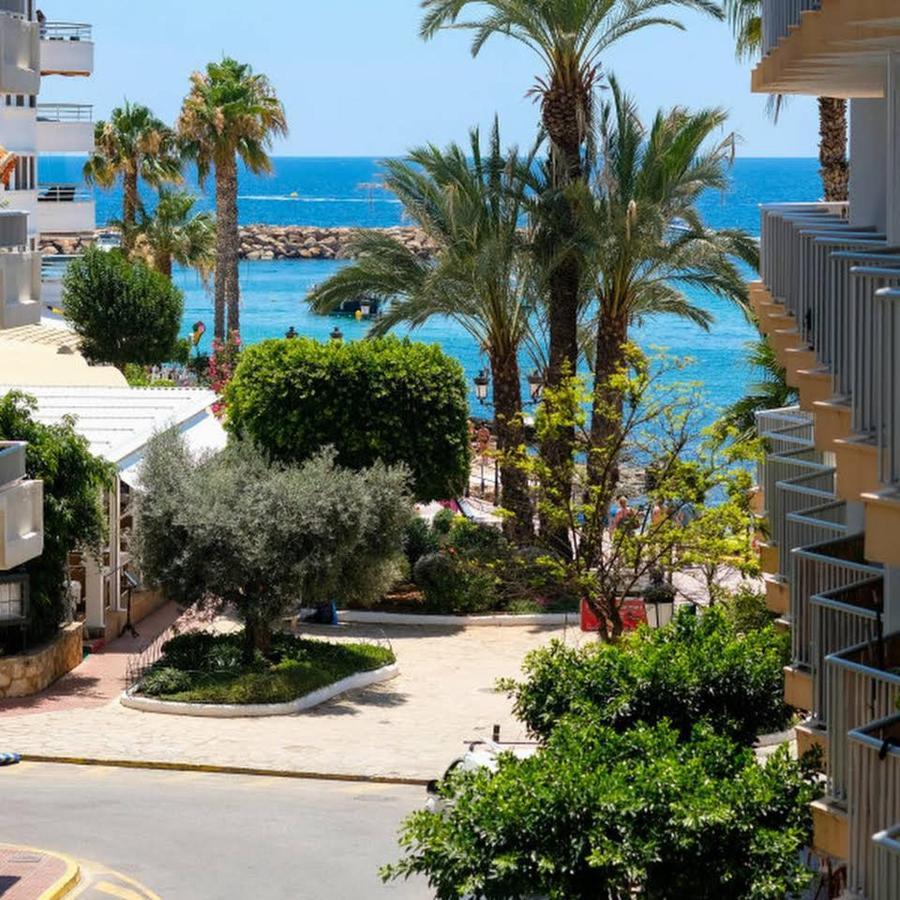 Sal Mar Suites Santa Eulária des Riu Exterior foto