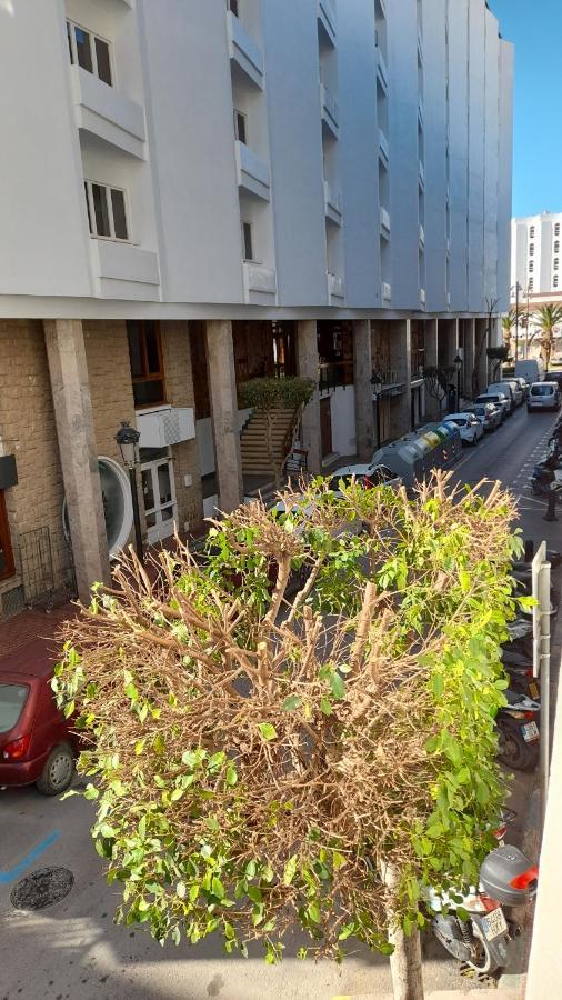 Sal Mar Suites Santa Eulária des Riu Exterior foto