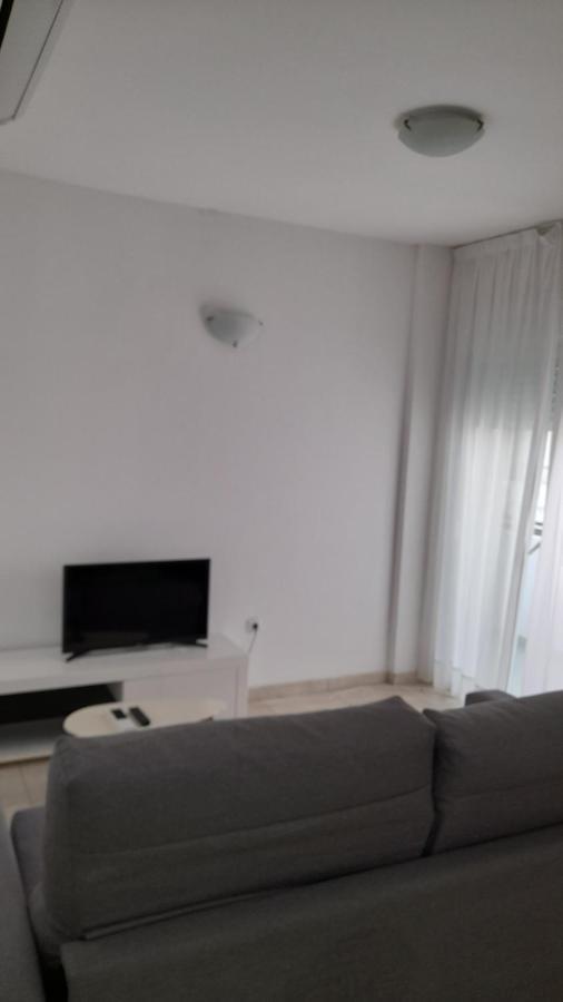 Sal Mar Suites Santa Eulária des Riu Exterior foto